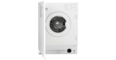 Montpellier MWBI6012 A+ 6Kg 1200 Spin Fully Integrated Washing Machine 2 Year Parts & Labour Guarantee Montpellier MWBI6012 A+ 6Kg 1200 Spin Fully Integrated Washing Machine 2 Year Parts & Labour Guarantee